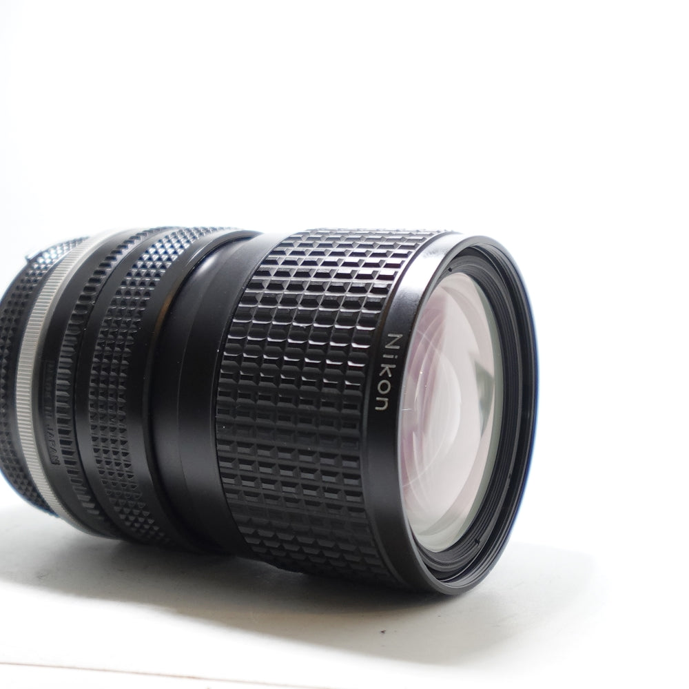 Used Nikon Nikkor 28-85mm F/3.5-4.5 Macro | U8