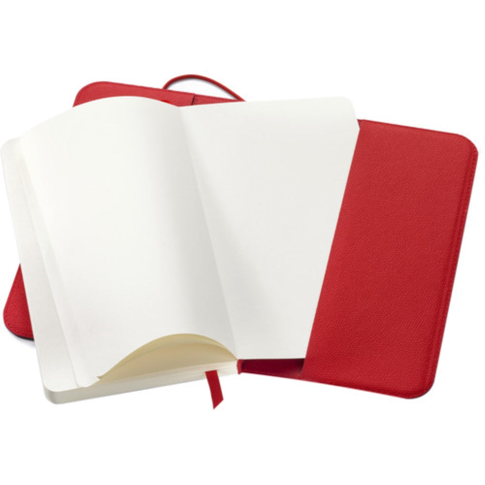 Hahnemühle DiaryFlex Refill Pack | Ruled Paper, 7.2 x 4.1"