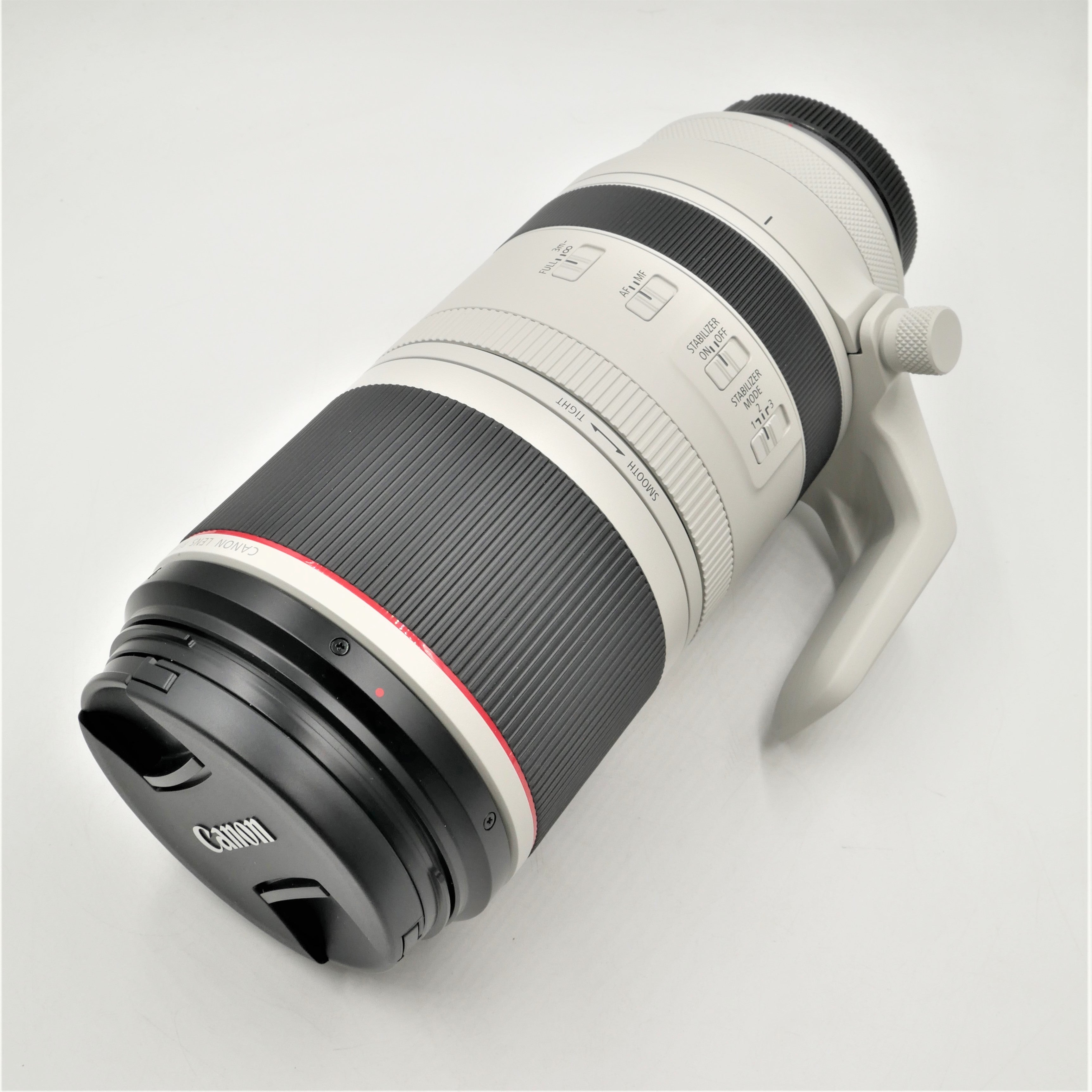Canon RF 100-500mm f/4.5-7.1L IS USM Lens **OPEN BOX**