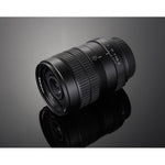 Laowa 60mm f/2.8 2X Ultra-Macro Lens for Sony A-Mount