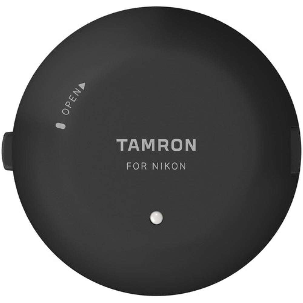 Tamron TAP-in Console for Nikon F Lenses