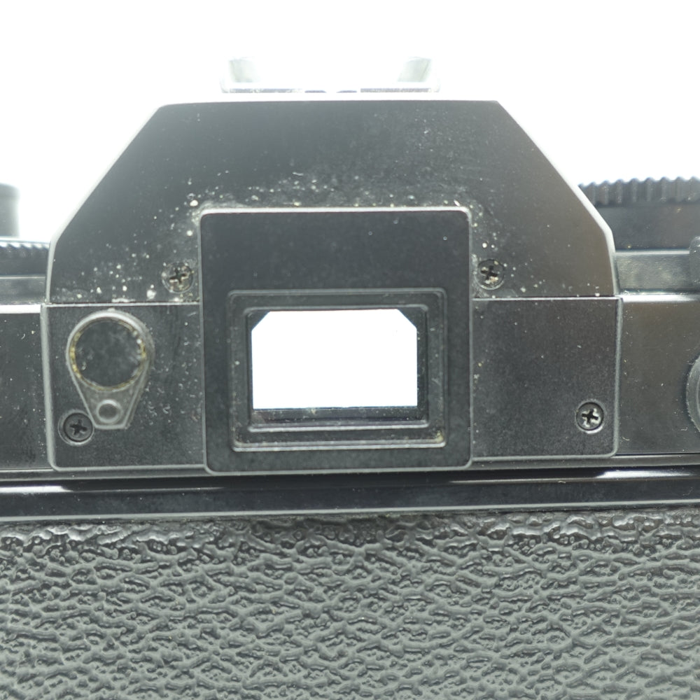 Used Leica R3 | Black | 35mm | U8