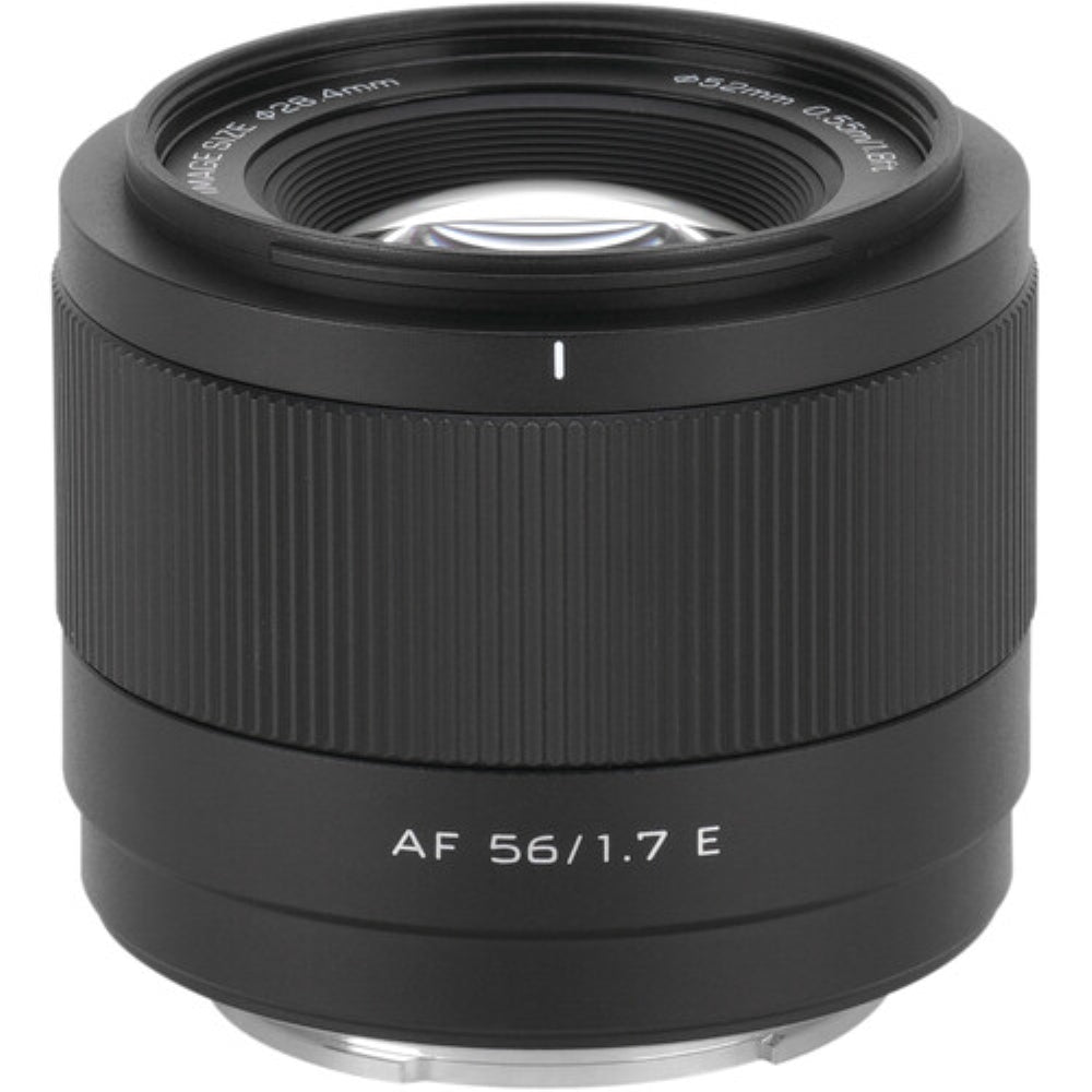 Viltrox AF 56mm f/1.7 E Lens | Sony E