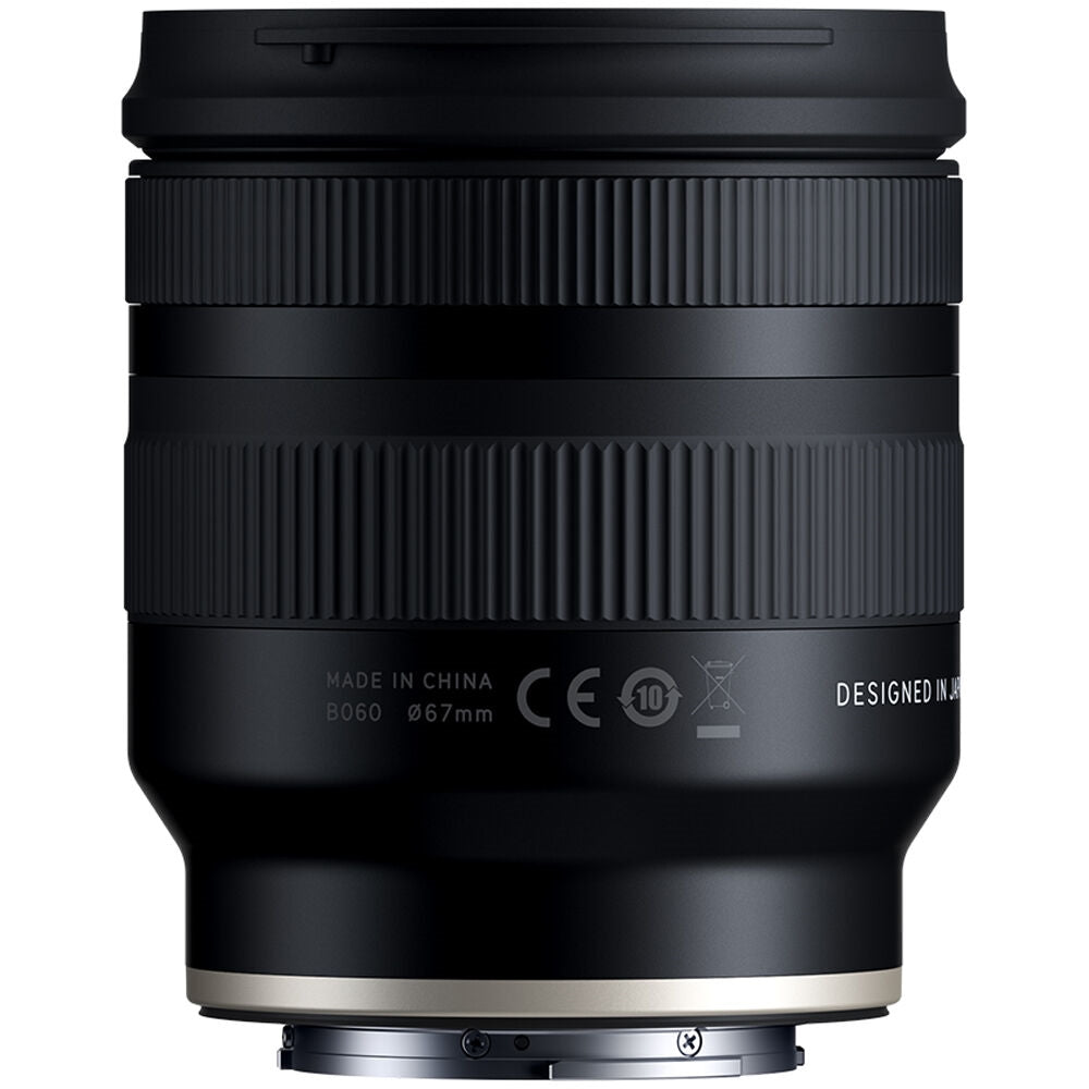 Tamron 11-20mm f/2.8 Di III-A RXD Lens | Sony E