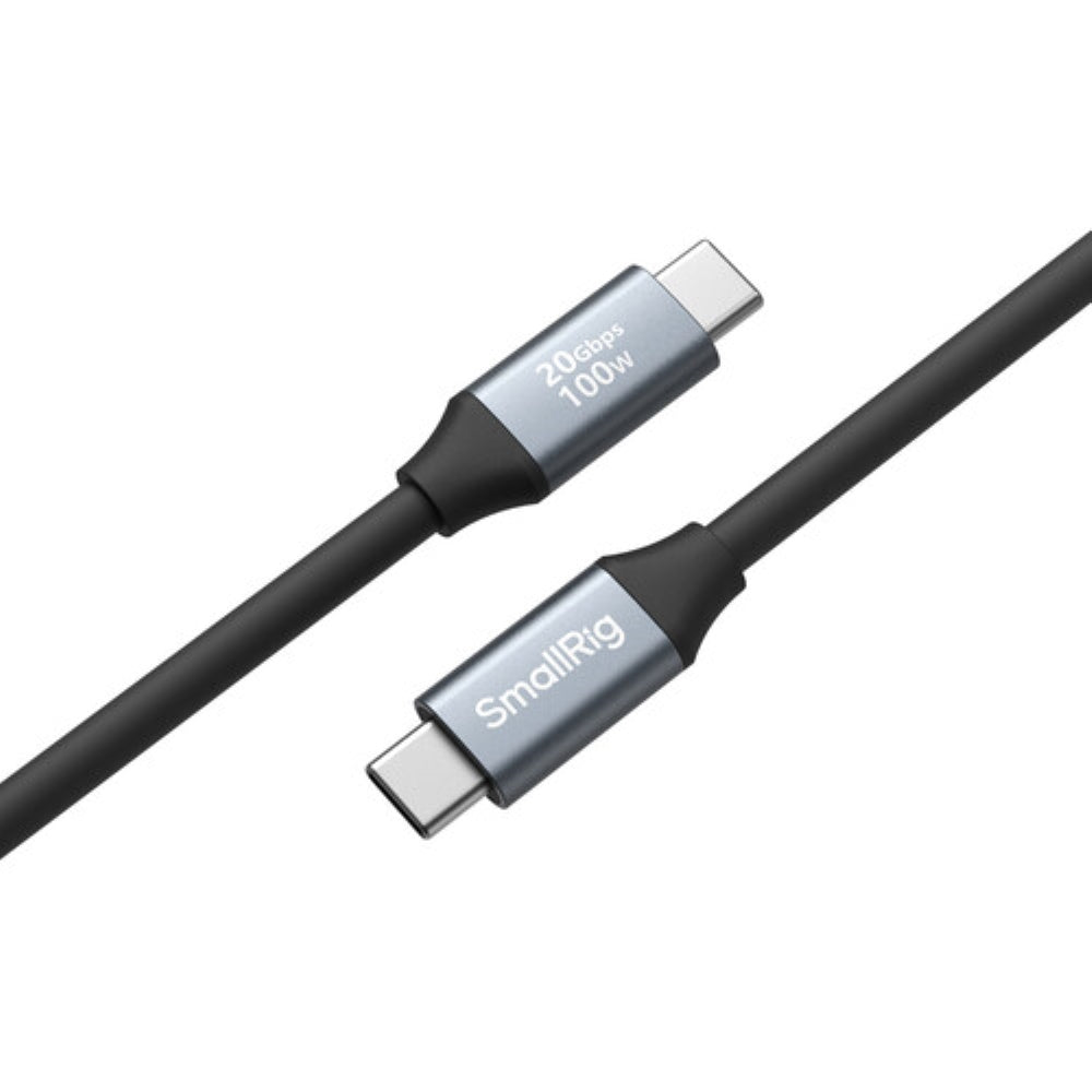 SmallRig USB-C Cable | 23.6"