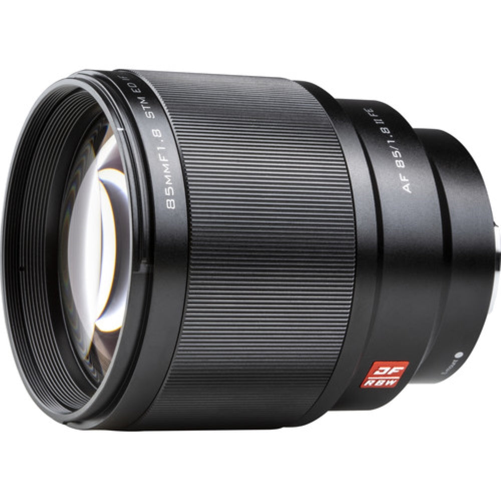 Viltrox AF 85mm f/1.8 FE II Lens for Sony E