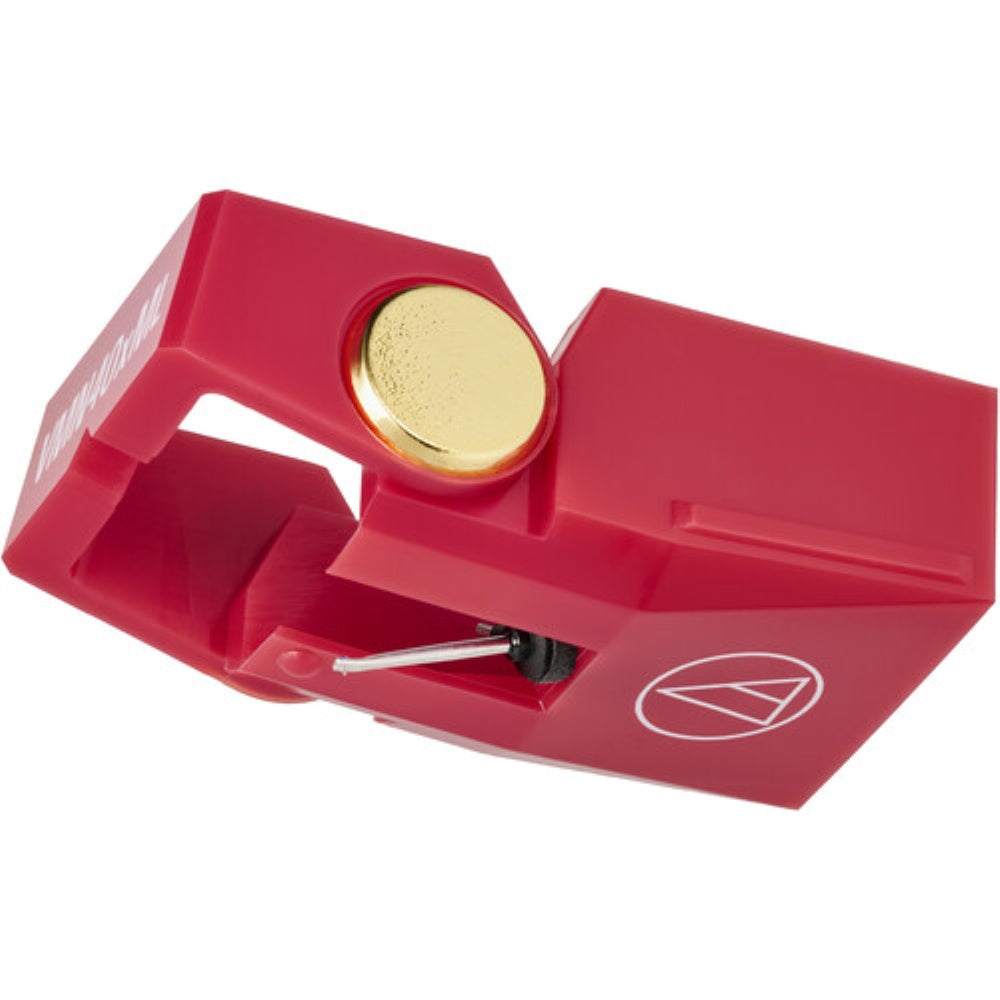 Audio-Technica Consumer AT-VMN40xML Replacement Stylus | Microlinear, Aluminum