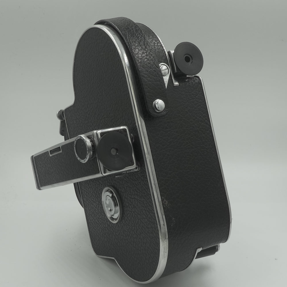 Used Bolex H16 Reflex | U9