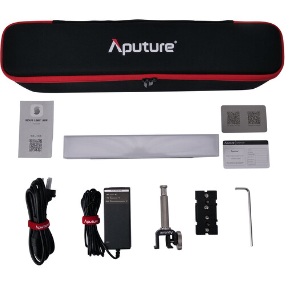 Aputure INFINIBAR PB3 RGB LED Light Panel | 1'