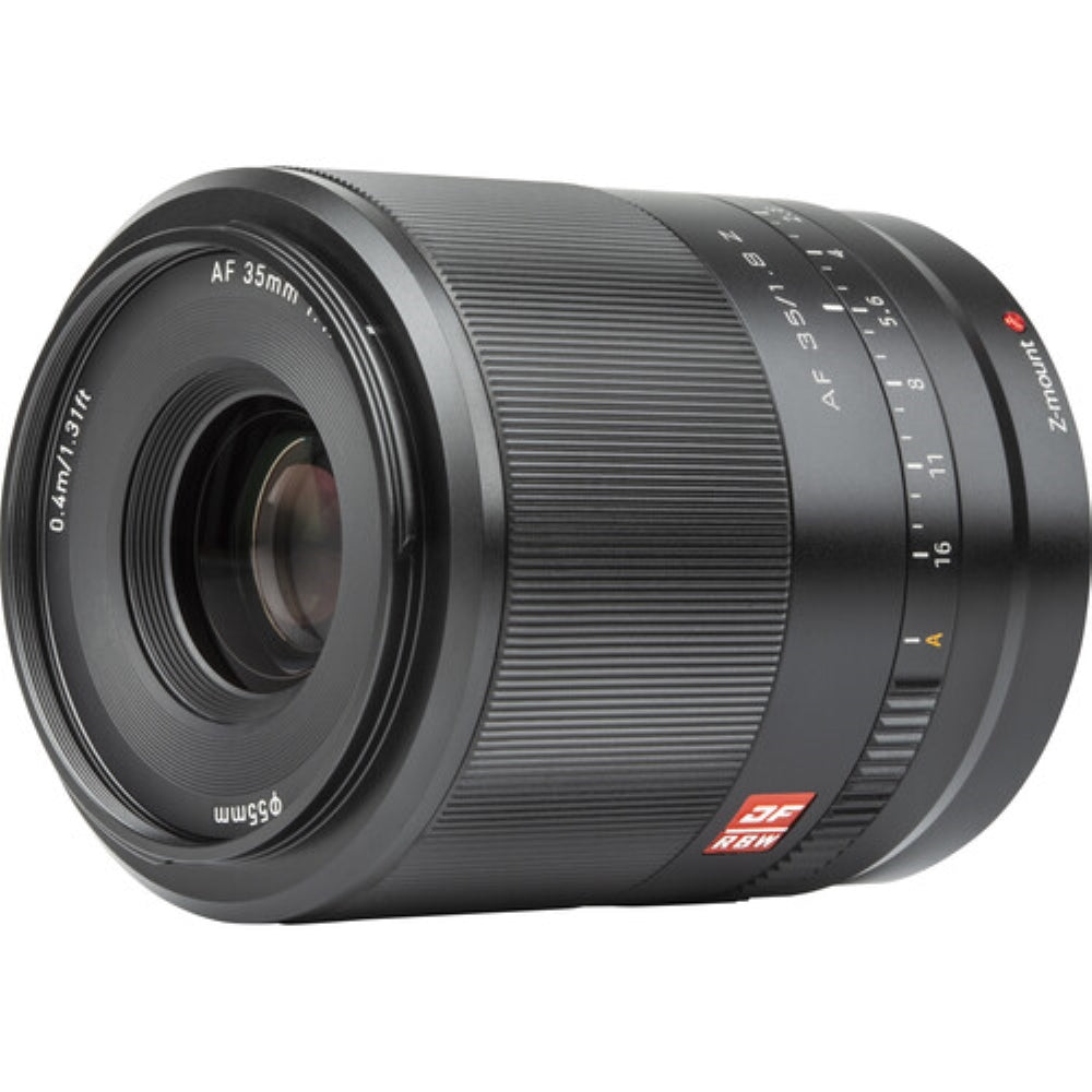 Viltrox 35mm f/1.8 AF Lens for Nikon Z