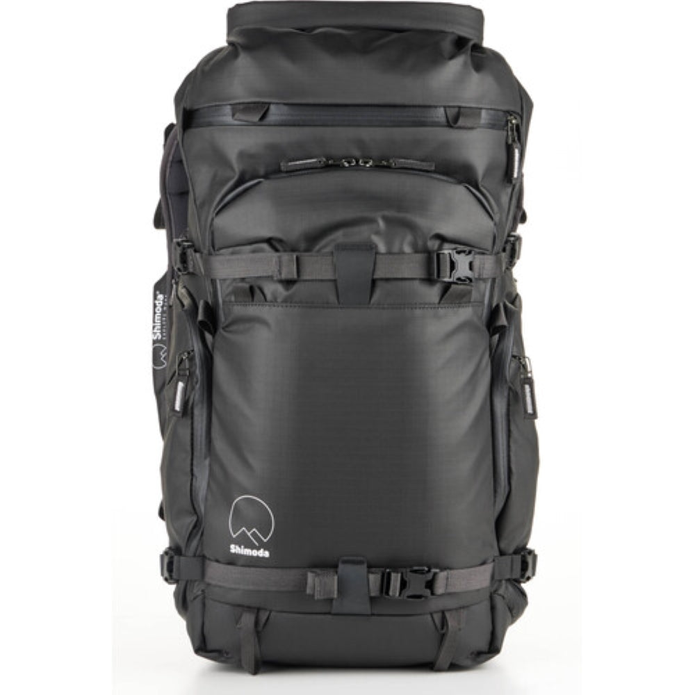 Shimoda Designs Action X25 V2 Starter Kit | Black, 25L