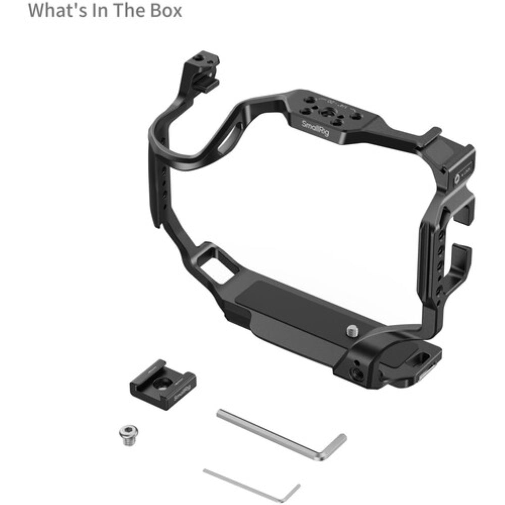 SmallRig Cage for Canon EOS R1