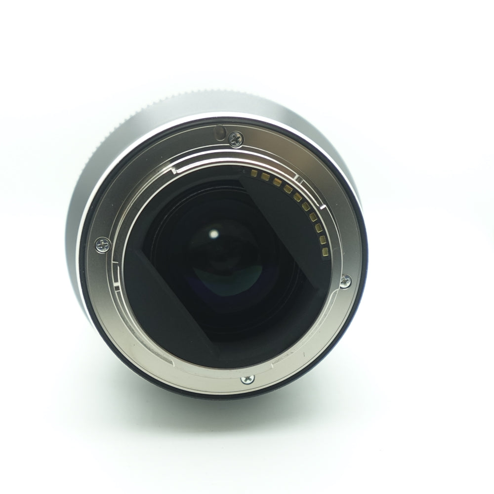 Used Tamron 28-75mm f/2.8 Di III RXD Lens for Sony E | Black | U8