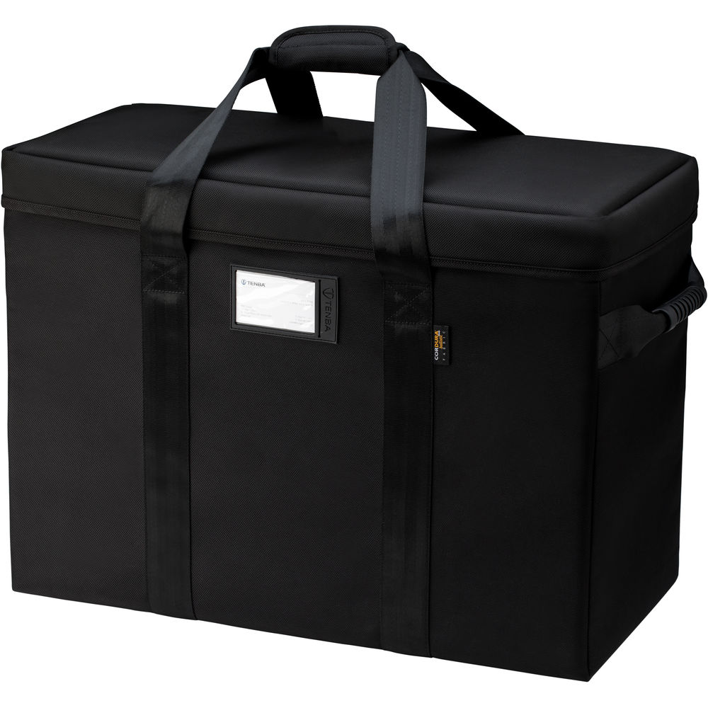 Tenba Transport Air Case for Profoto Pro-10 with 2 Heads | Black