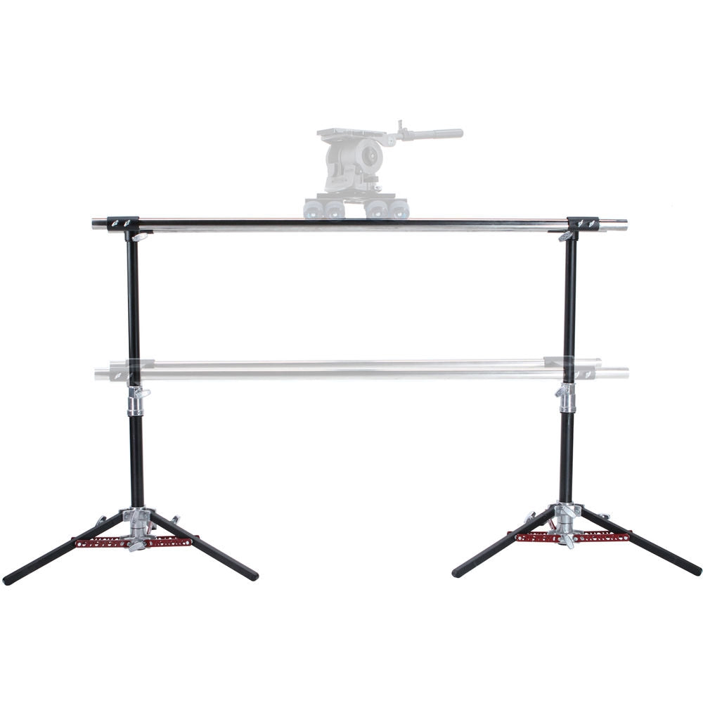 Matthews The Slider Stand | 3.8'