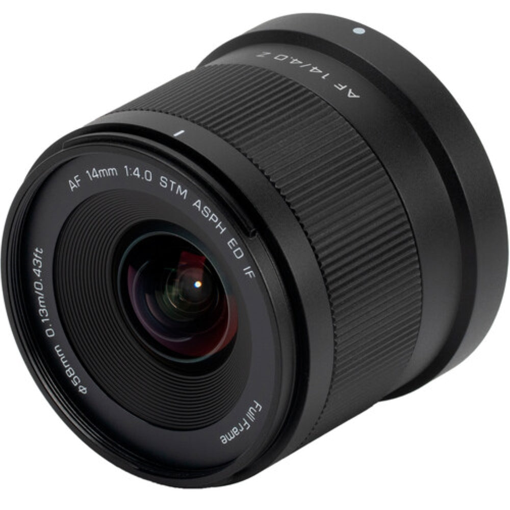 Viltrox AF 14mm f/4 Air Z Lens | Nikon Z