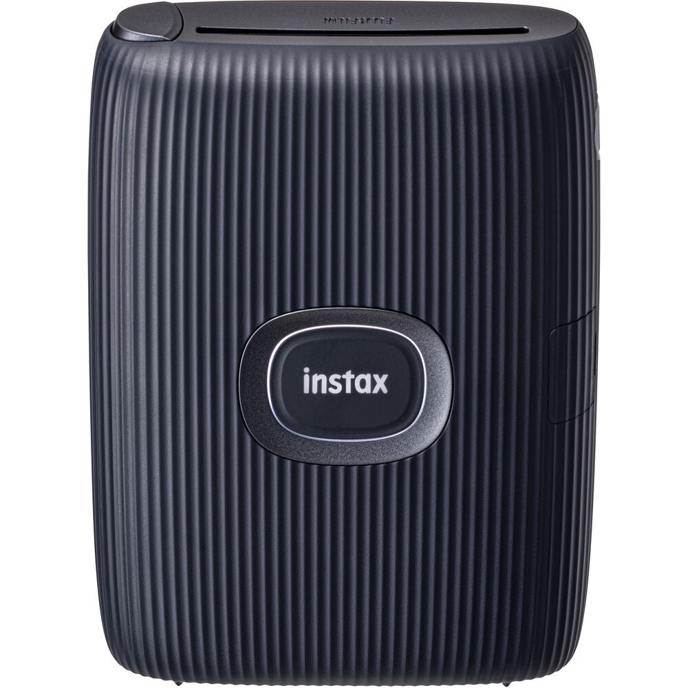 FUJIFILM INSTAX MINI LINK 2 Smartphone Printer | Space Blue