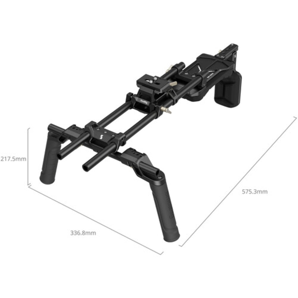 SmallRig Shoulder Rig Kit | Classic Version