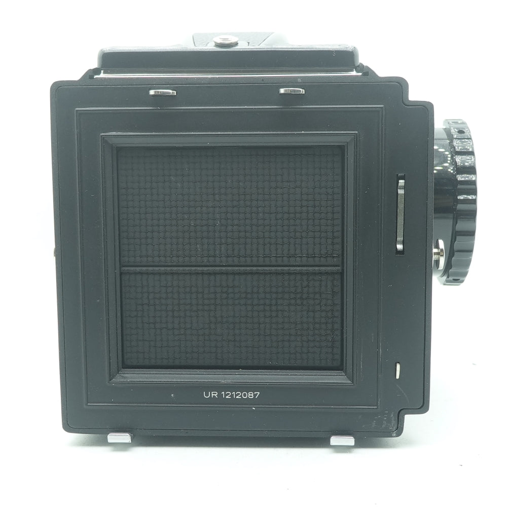 Used Hasselblad 500C/M | Black | U9+