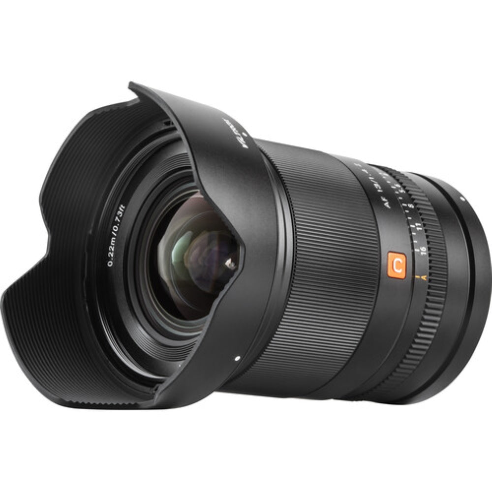 Viltrox AF 13mm f/1.4 XF Lens for Nikon Z