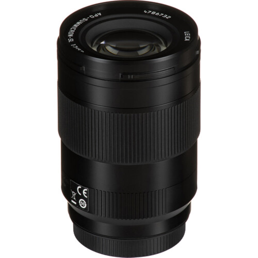 Leica APO-Summicron-SL 50mm f/2 ASPH. Lens