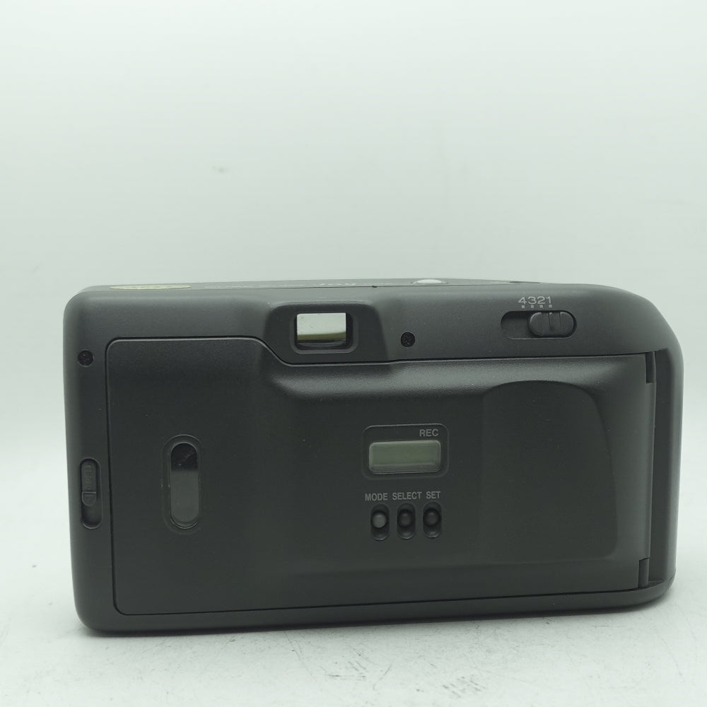 Used Canon SureShot JOY 35mm f/4.5 | Grey | U9