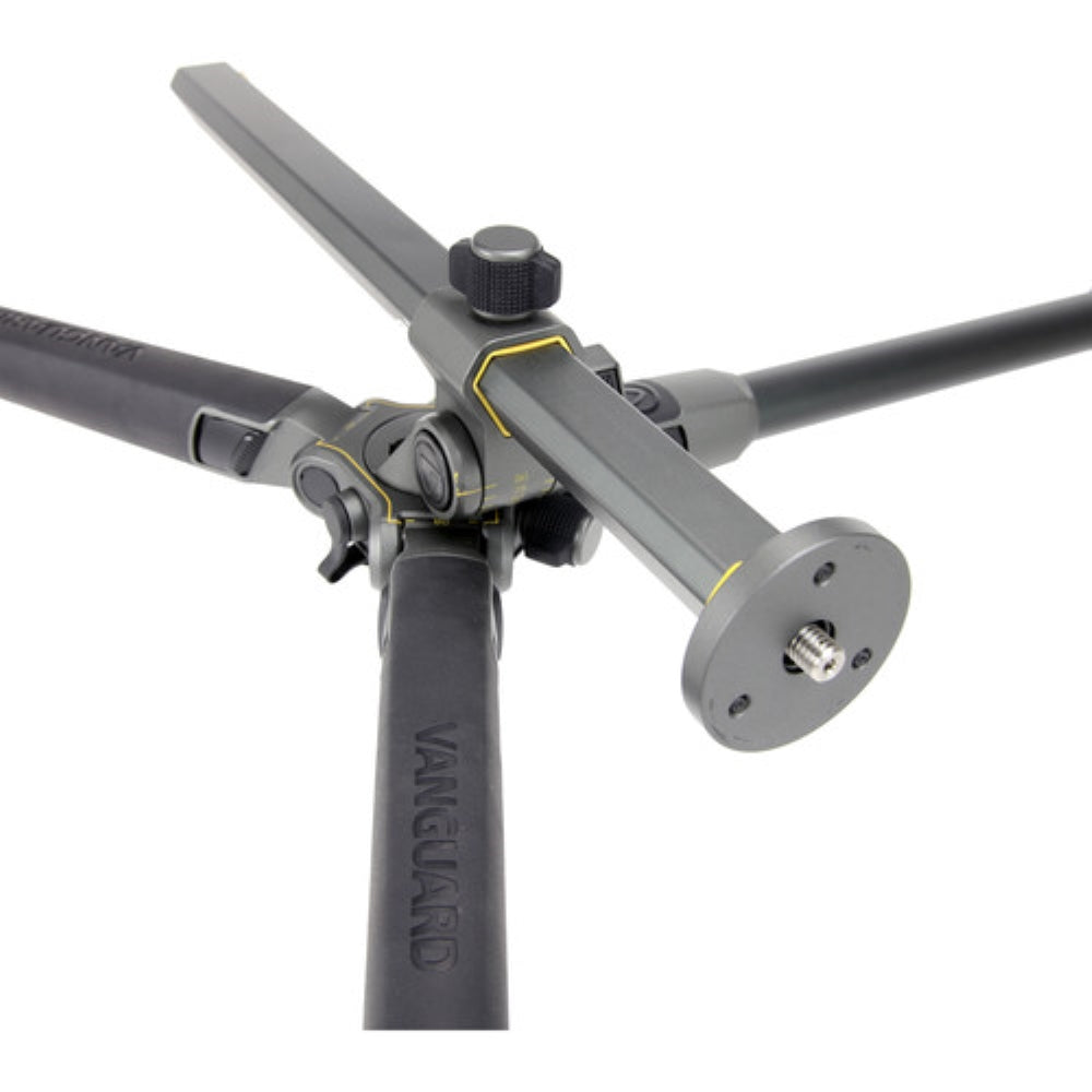 Vanguard Alta Pro 2+ 264AT 4-Section Aluminum Tripod
