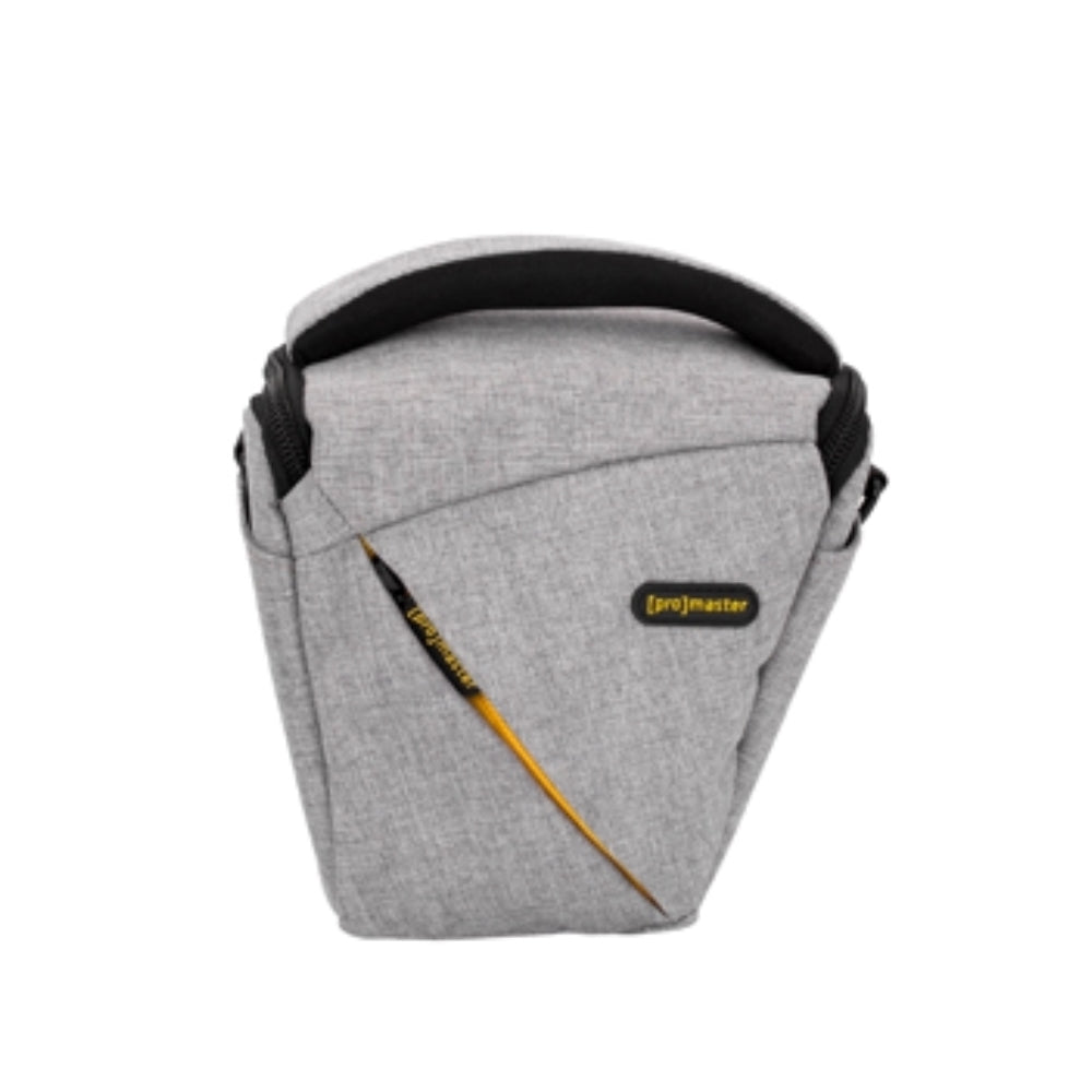 Promaster Impulse Medium Holster Bag | Grey