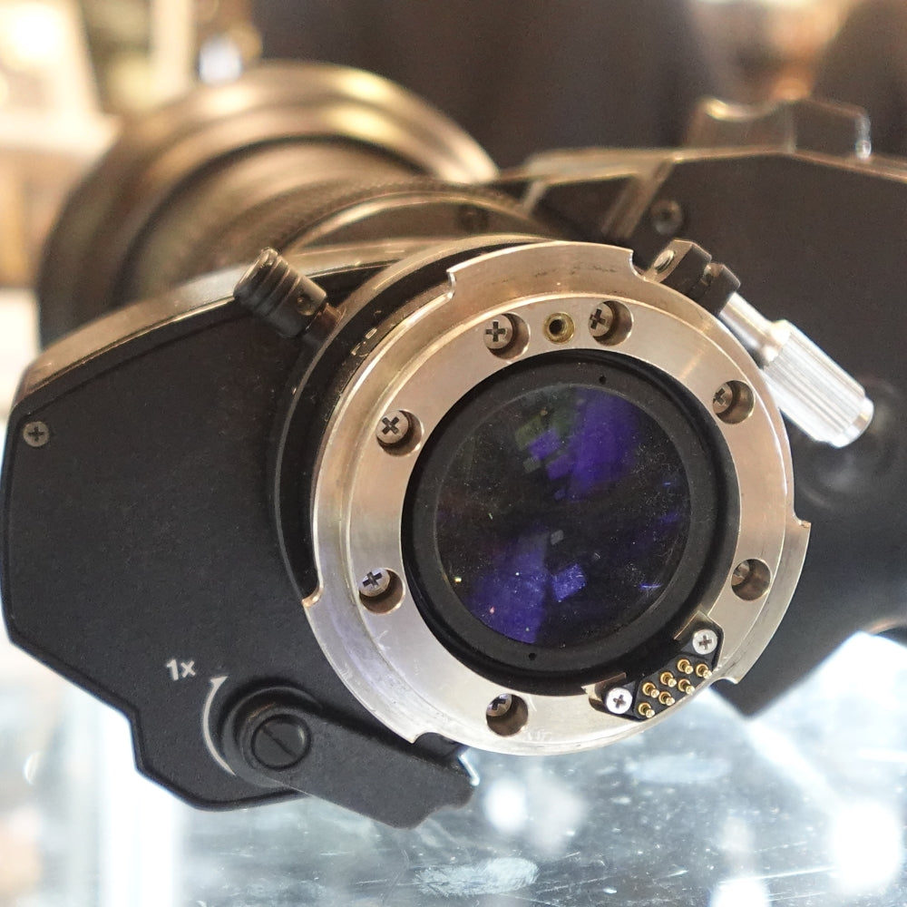Used Canon 7-105mm f/1.4 PH15X7B | U8