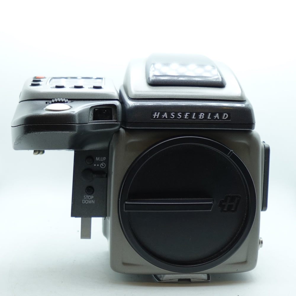 Used Hasselblad H4X | Grey | U9