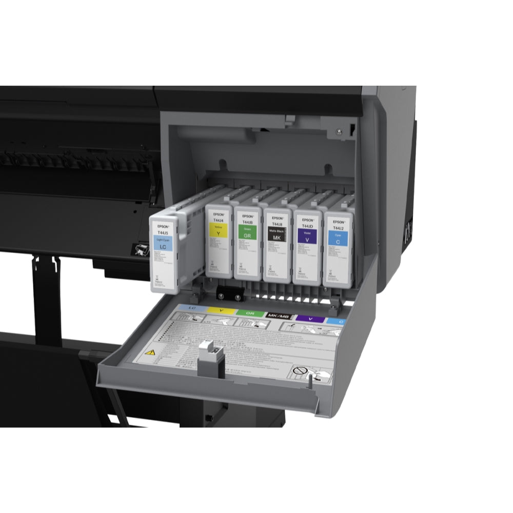 Epson SureColor P7570 24" Wide-Format Inkjet Printer