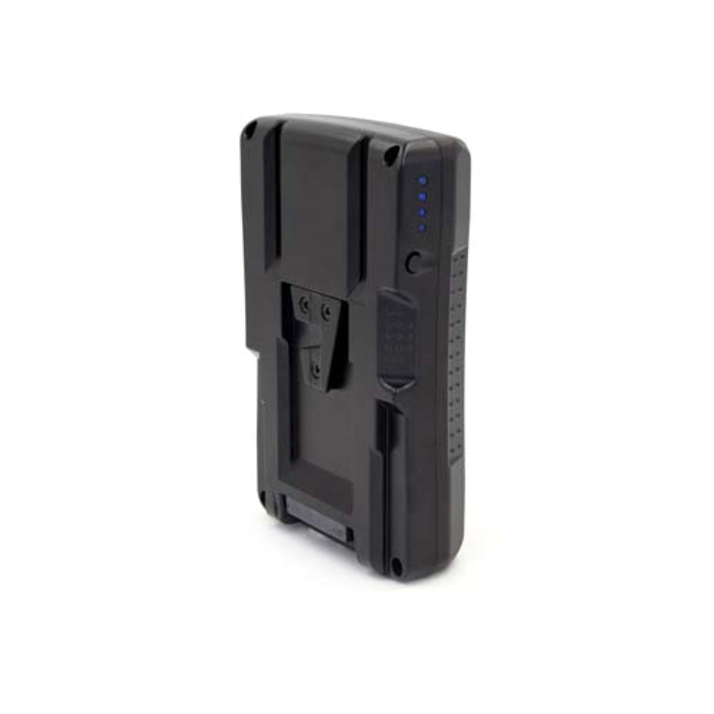 Promaster Compact V-Mount Battery Kit 95WH with D-TAP & USB-A