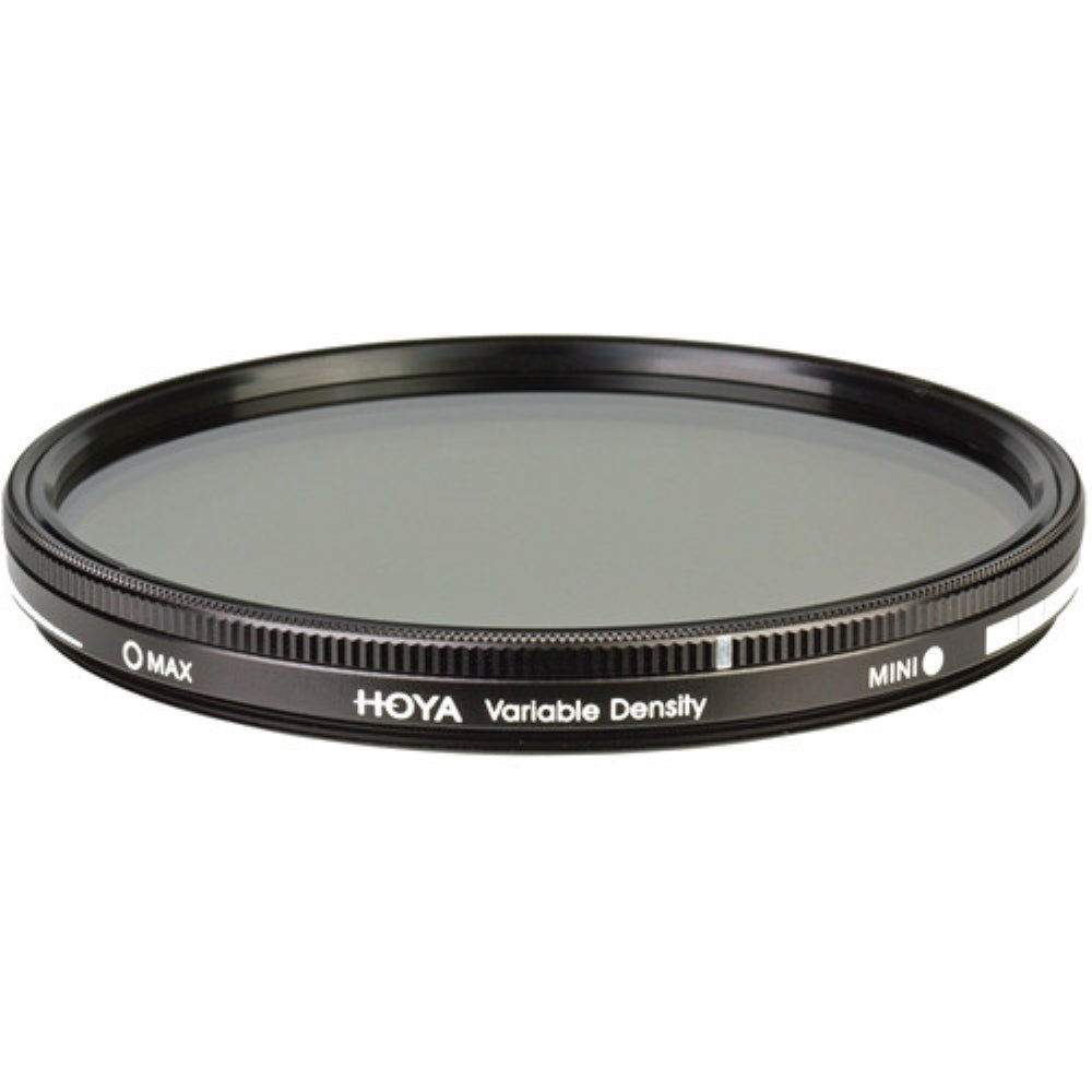 Hoya 55mm Variable Neutral Density Filter