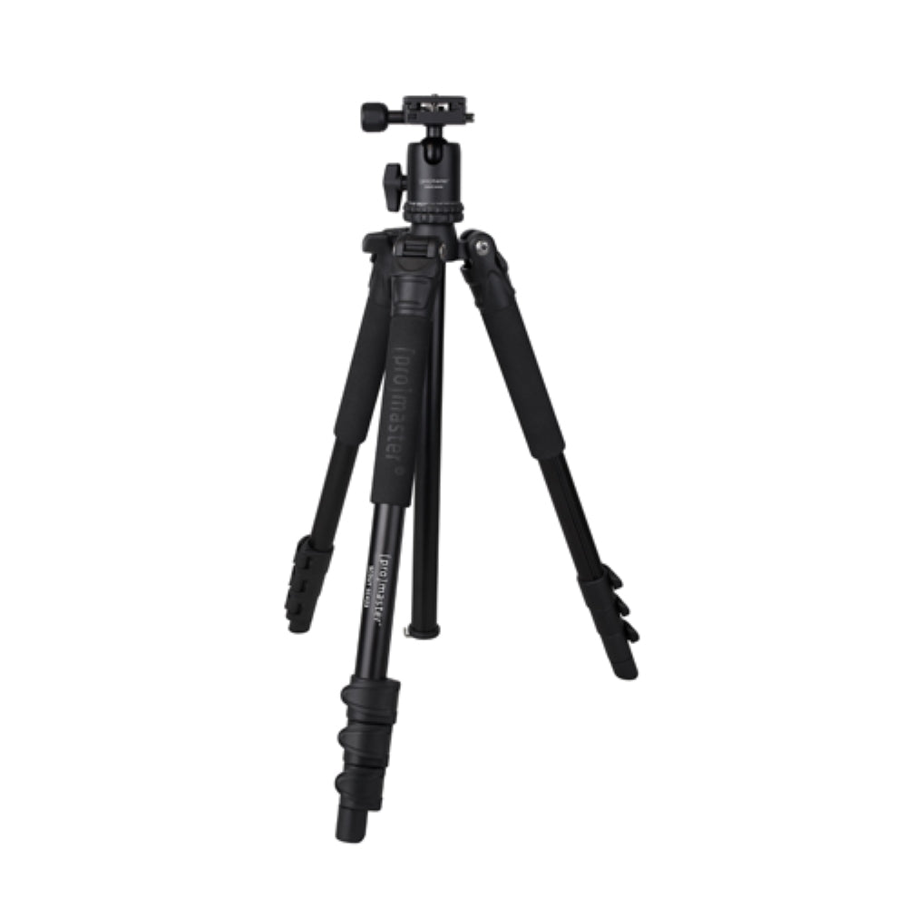 Promaster Scout Series SC423K Tripod Kit with Head