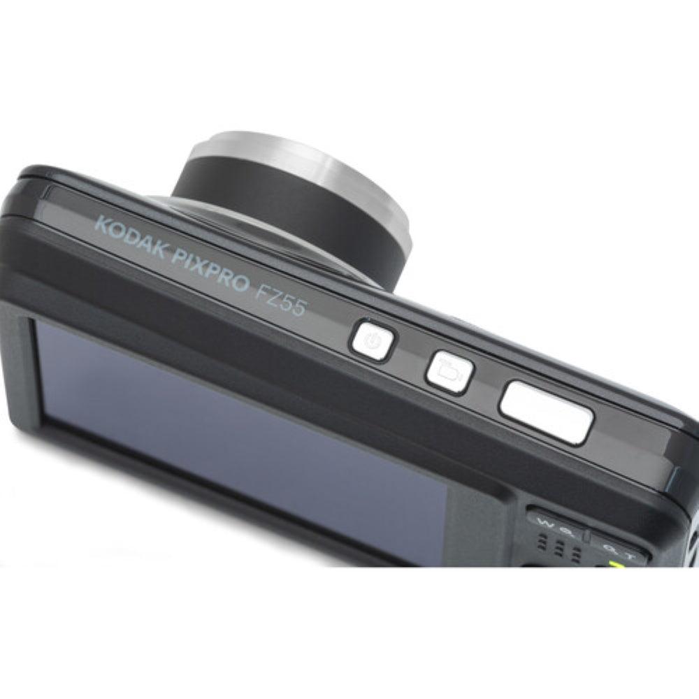 Kodak PIXPRO FZ55 Digital Camera | Black