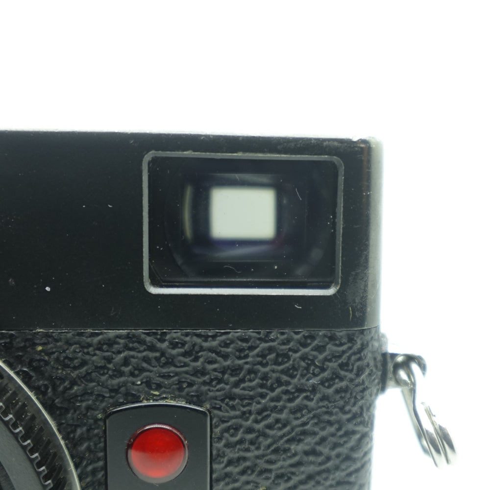 Used Minolta CLE | Rangefinder 35mm | Black | U8+