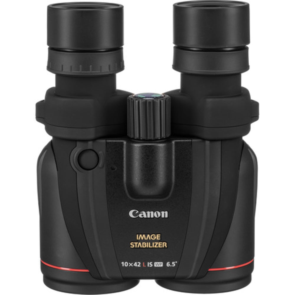 Canon 10x42 L IS WP Binocular