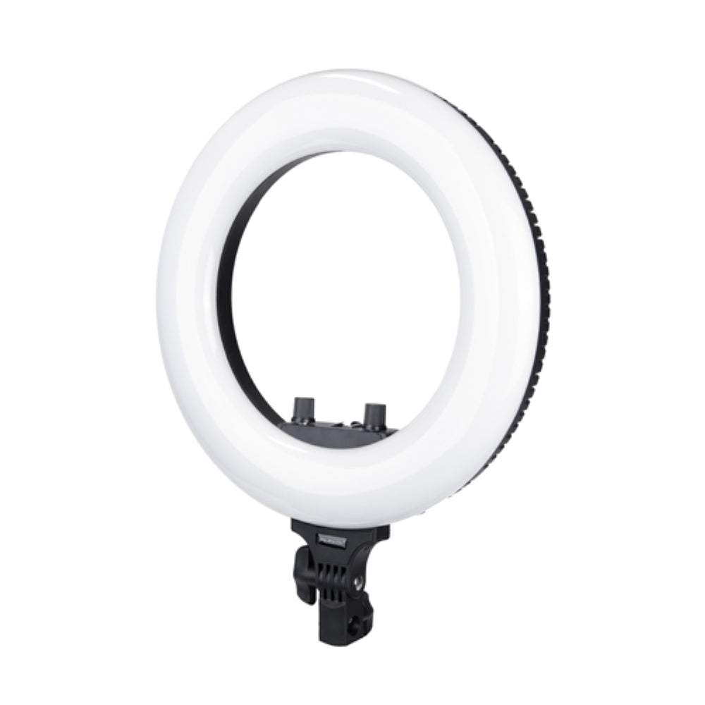 Basis BR130B 14" LED Ringlight | Bi-Color