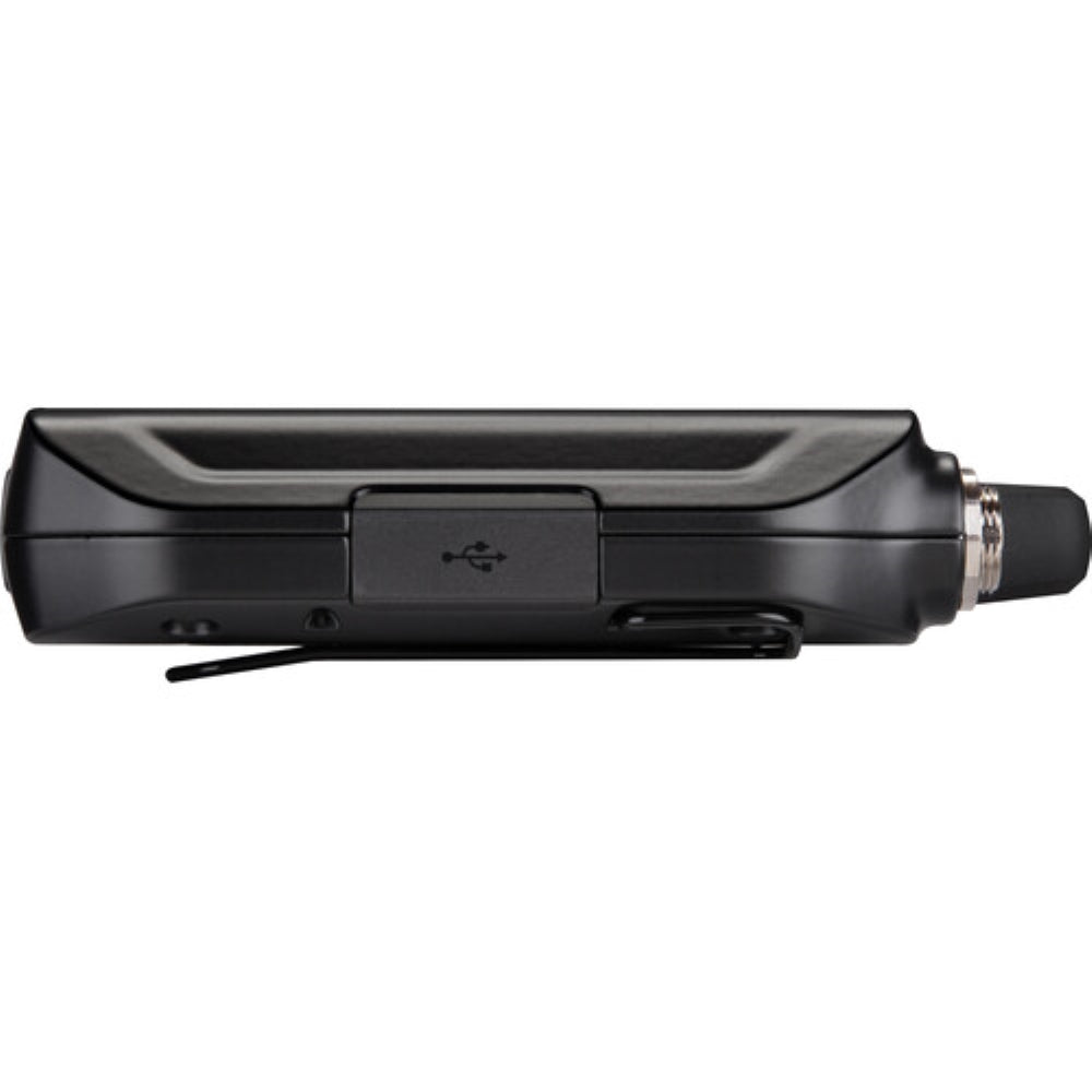 Shure GLXD14+ Dual-Band Wireless Instrument System | Z3: 2.4, 5.8 GHz