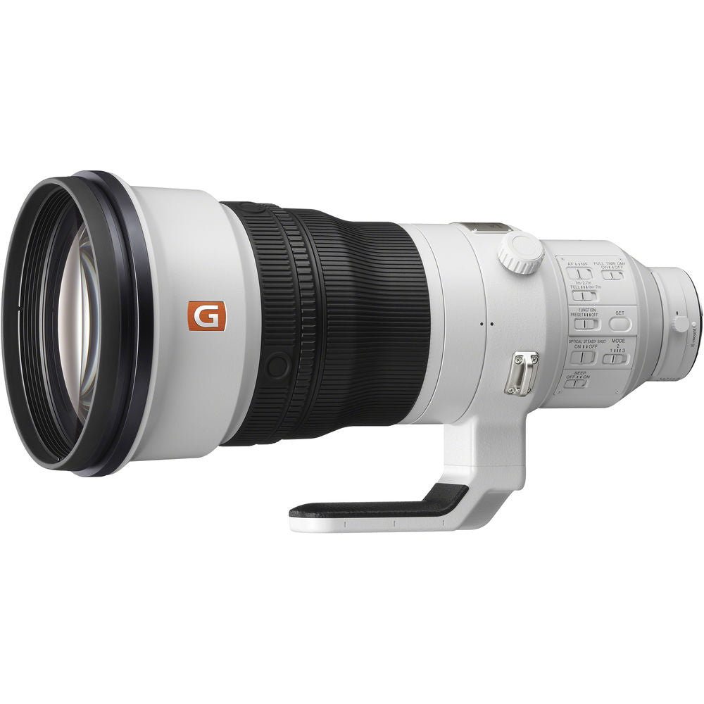 Sony FE 400mm f/2.8 GM OSS Lens **OPEN BOX**