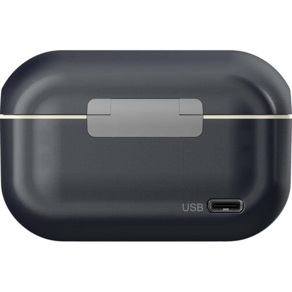 Hollyland LARK M2 DUO 2-Person Wireless Microphone System with USB-C Connector | 2.4 GHz, Shine Charcoal