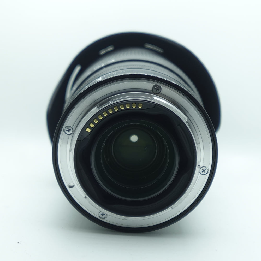 Used Nikkor Z 24-120mm F/4 | Black | U9