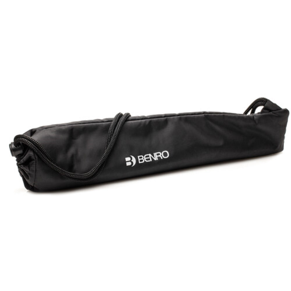 Benro MSD46C SupaDupa Carbon Fiber Monopod | 72"