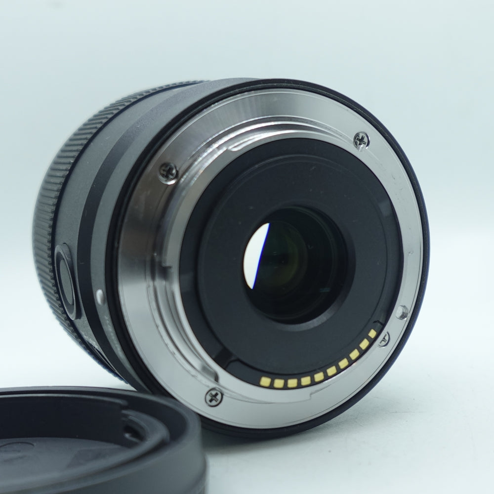 Used Sony FE 11mm F/1.8 | Black | U8