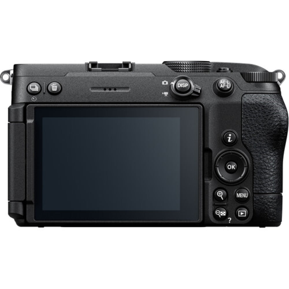 Nikon Z5 IIC Mirrorless Camera with 24-50mm f/4-6.3 Lens | Black