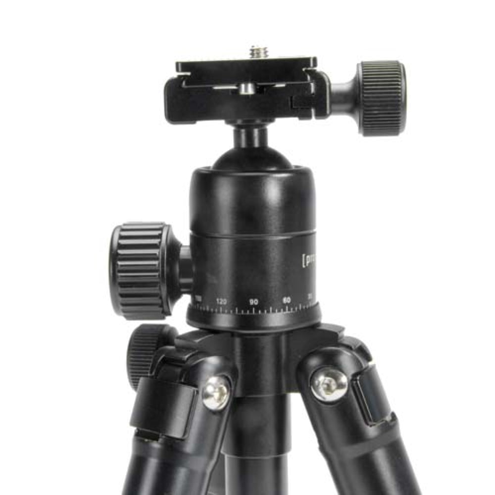 Promaster TTS522 Professional Small Tabletop Tripod