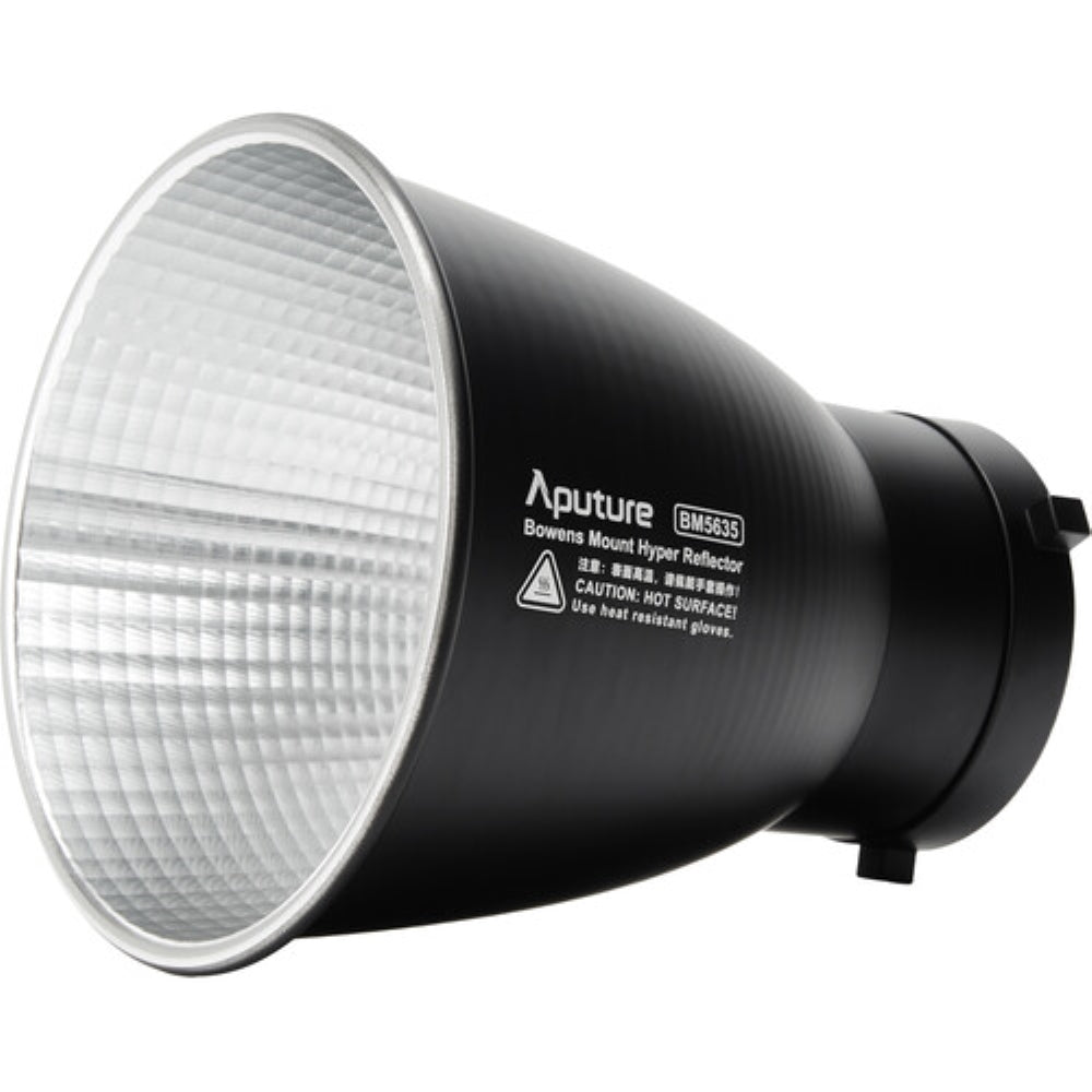 Aputure STORM 400x Tunable White LED Monolight | V-Mount