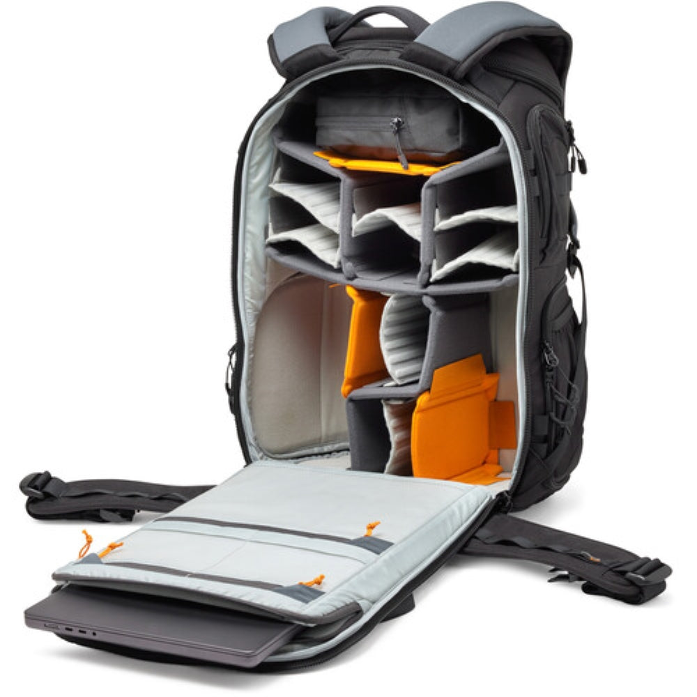 Lowepro ProTactic BP 450 AW III Backpack | Black, 28L