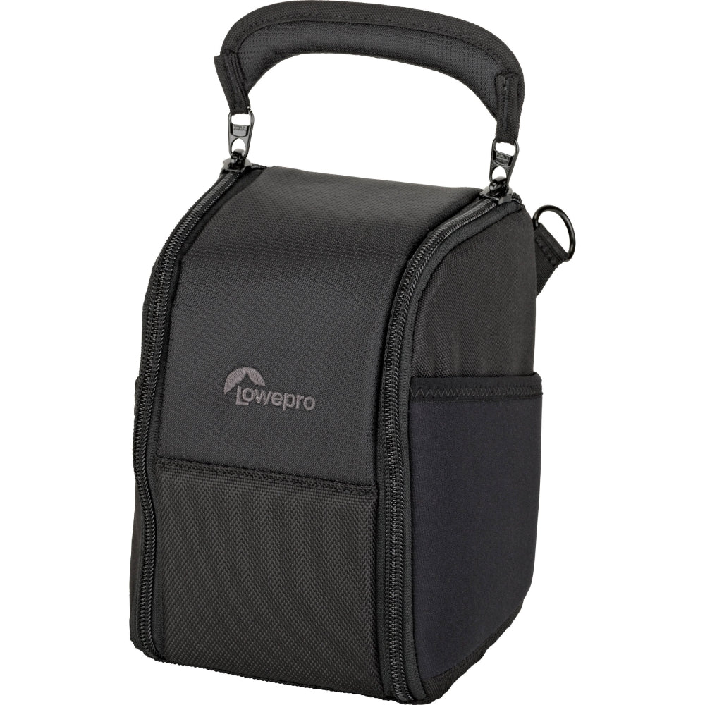 Lowepro ProTactic Lens Exchange 100 AW | Black