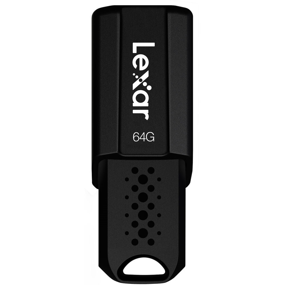 Lexar 128GB JumpDrive S80 USB 3.1 Gen 1 Type-A Flash Drive